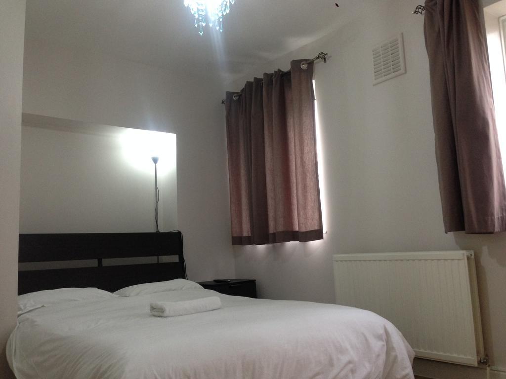 Vallance Road House Londres Quarto foto