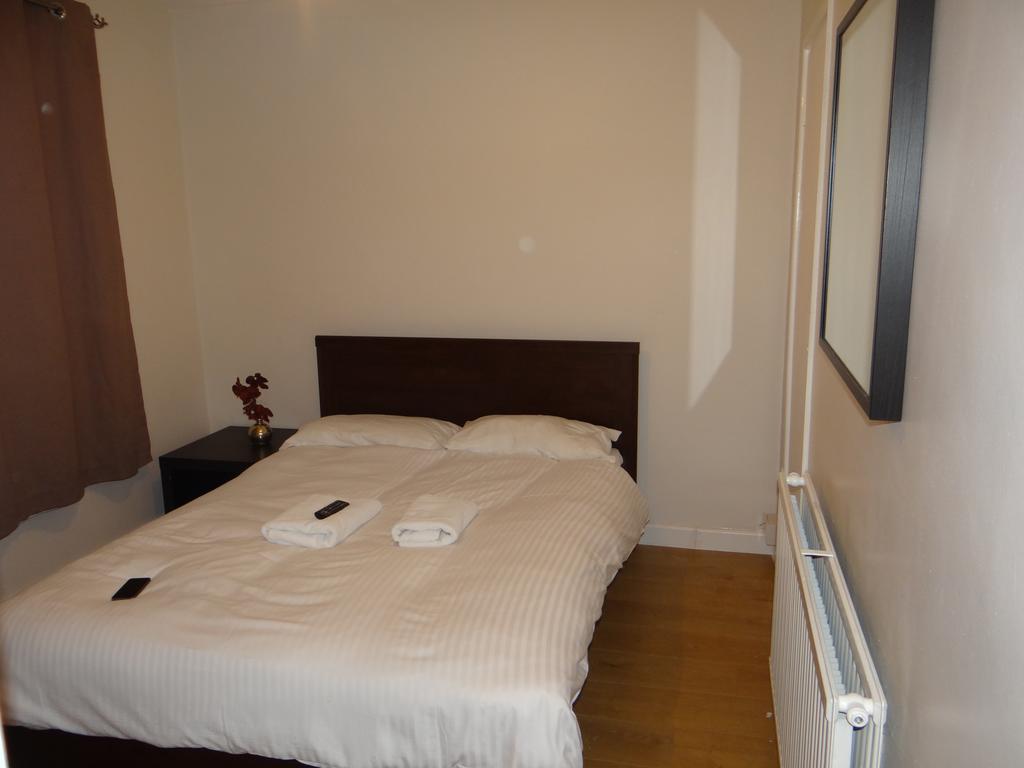 Vallance Road House Londres Quarto foto