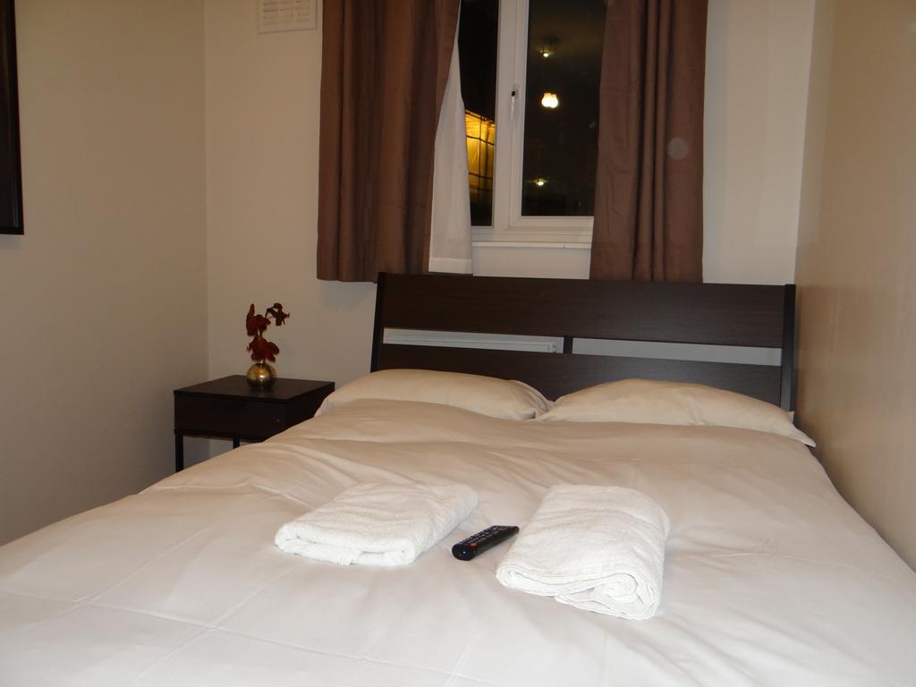Vallance Road House Londres Exterior foto