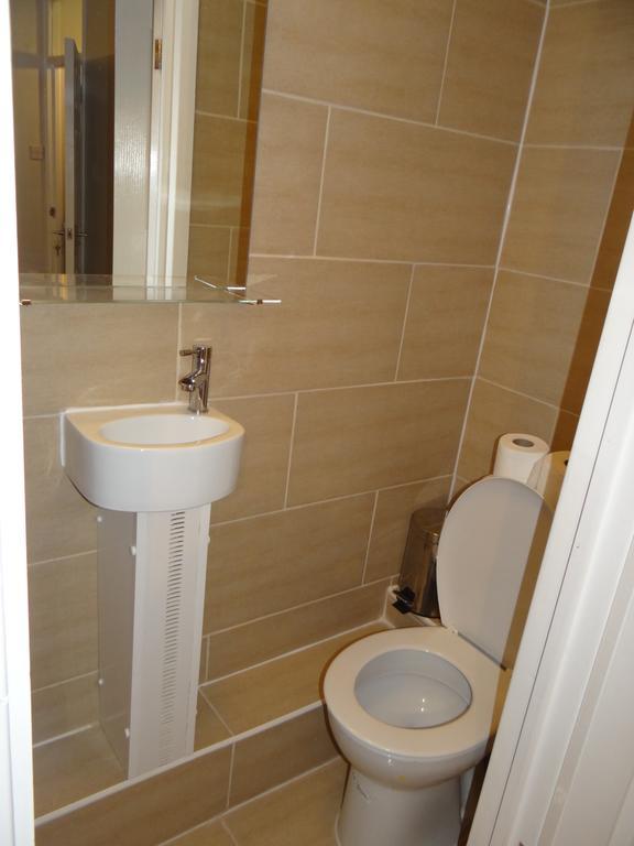 Vallance Road House Londres Quarto foto