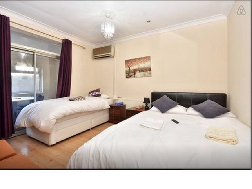 Vallance Road House Londres Exterior foto