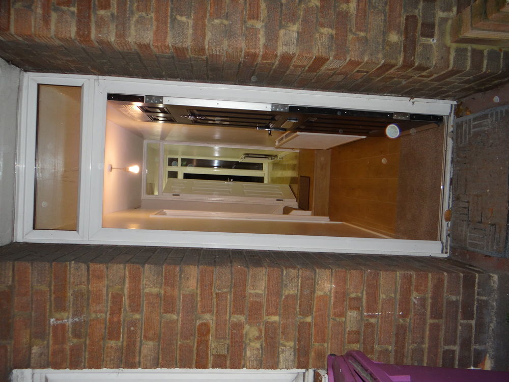 Vallance Road House Londres Exterior foto